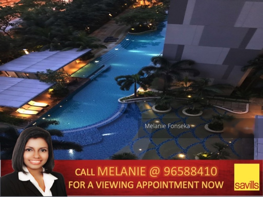 The Shore Residences (D15), Condominium #181002672